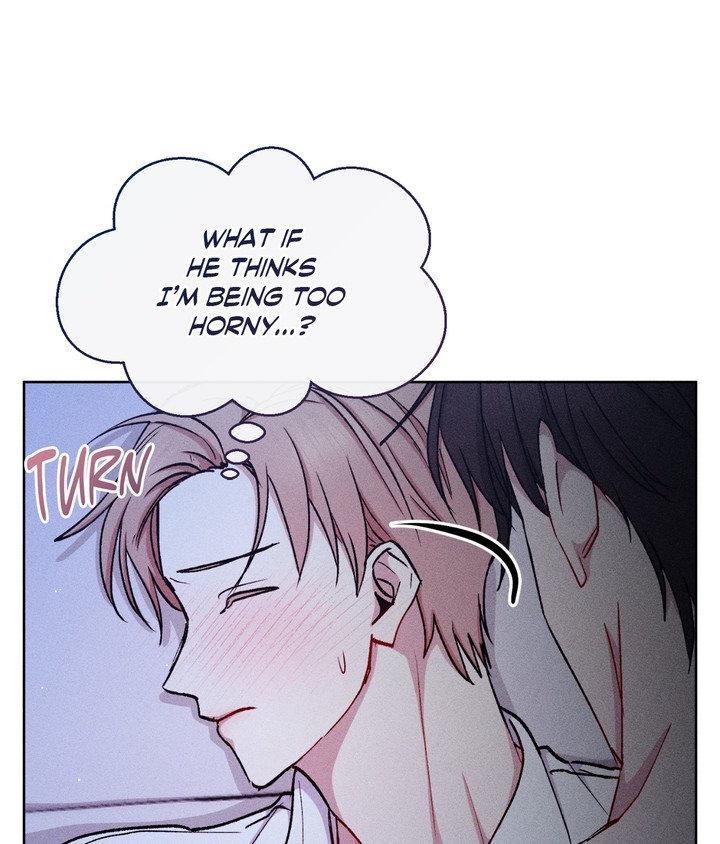 If You Want Me Chapter 77 page 46 - 