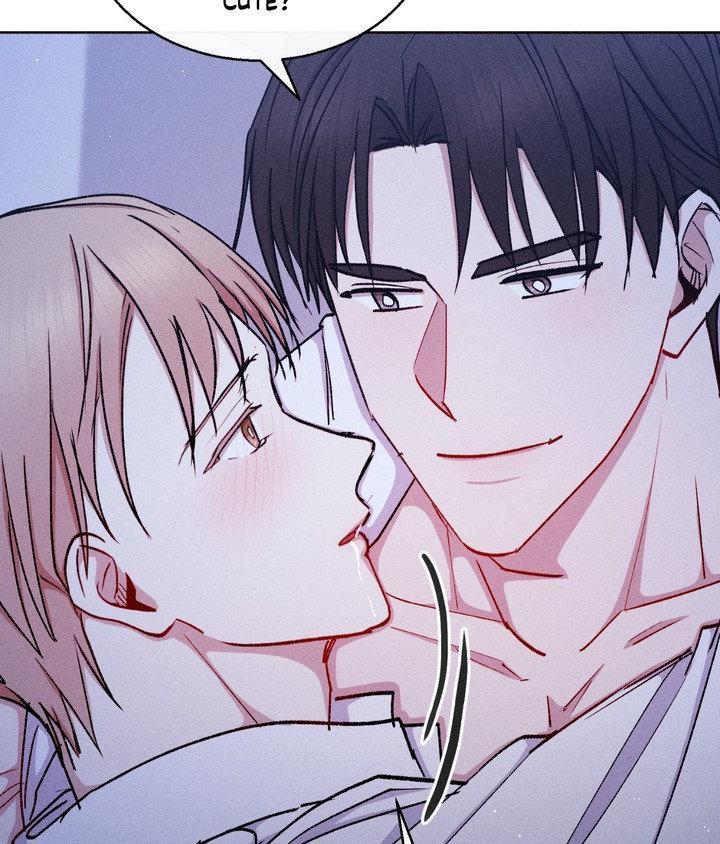 If You Want Me Chapter 77 page 53 - 