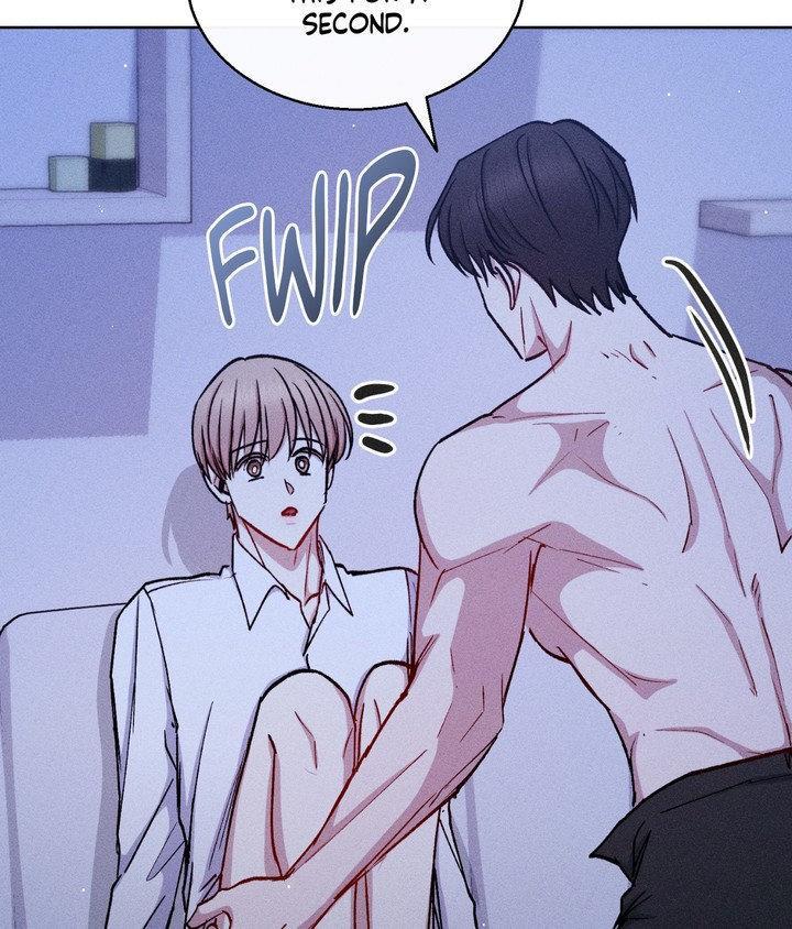 If You Want Me Chapter 77 page 55 - 