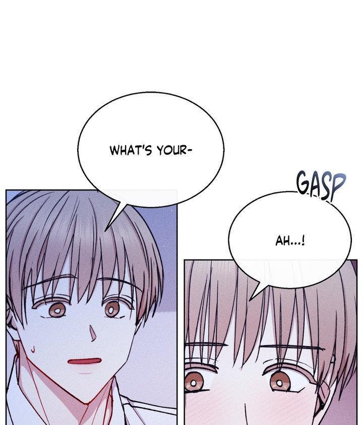 If You Want Me Chapter 77 page 57 - 
