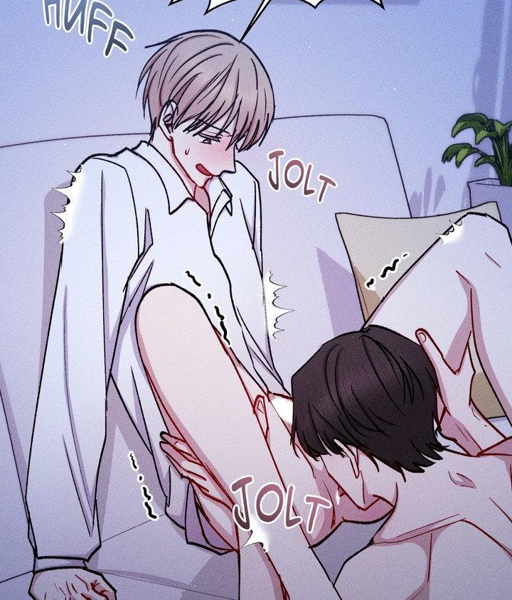 If You Want Me Chapter 77 page 59 - 