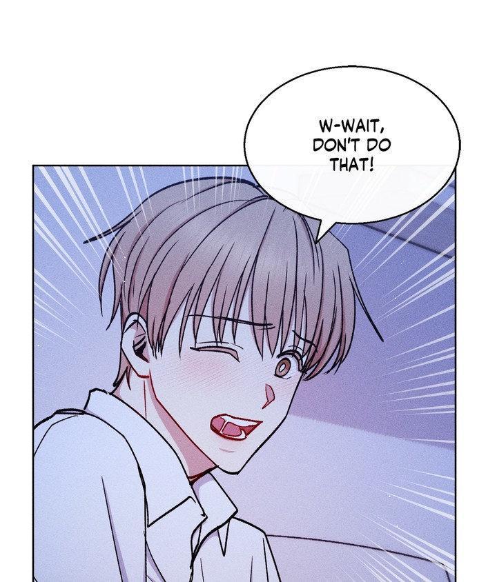If You Want Me Chapter 77 page 63 - 