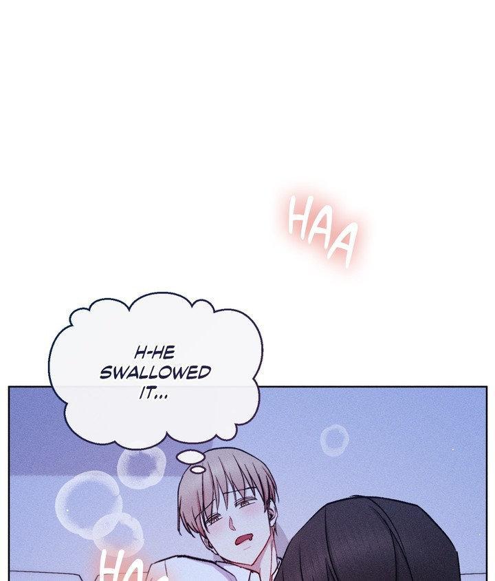 If You Want Me Chapter 77 page 84 - 