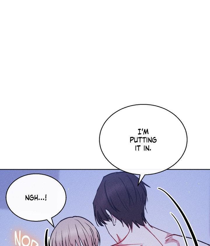 If You Want Me Chapter 77 page 89 - 