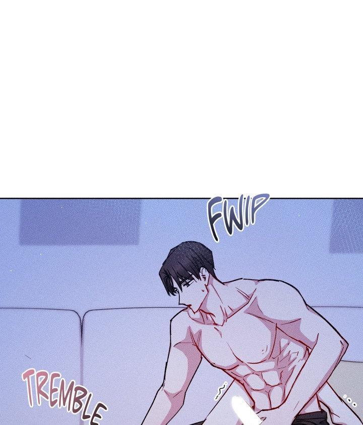 If You Want Me Chapter 77 page 10 - 