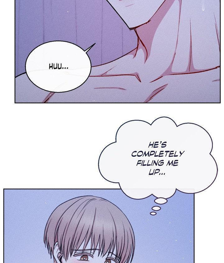 If You Want Me Chapter 77 page 97 - 