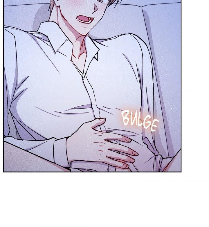 If You Want Me Chapter 77 page 98 - 