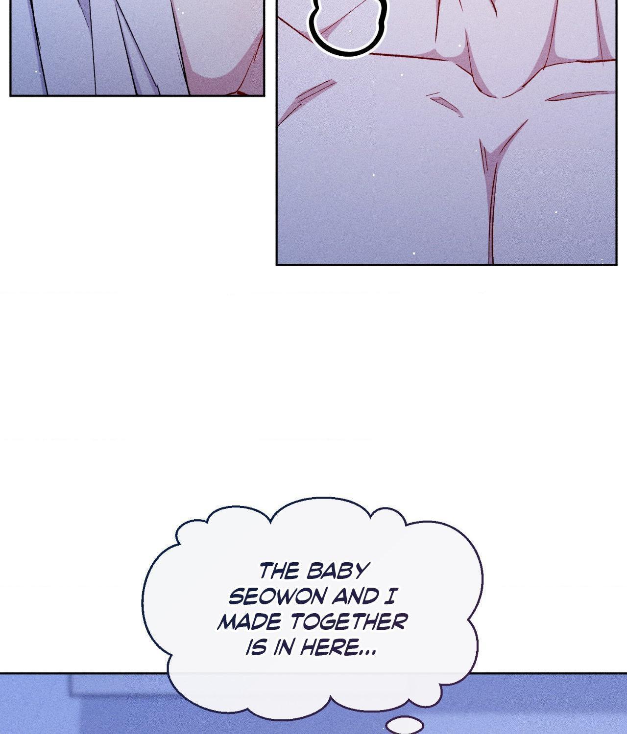 If You Want Me Chapter 78 page 11 - 
