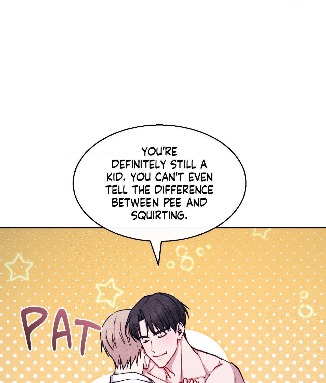 If You Want Me Chapter 78 page 102 - 