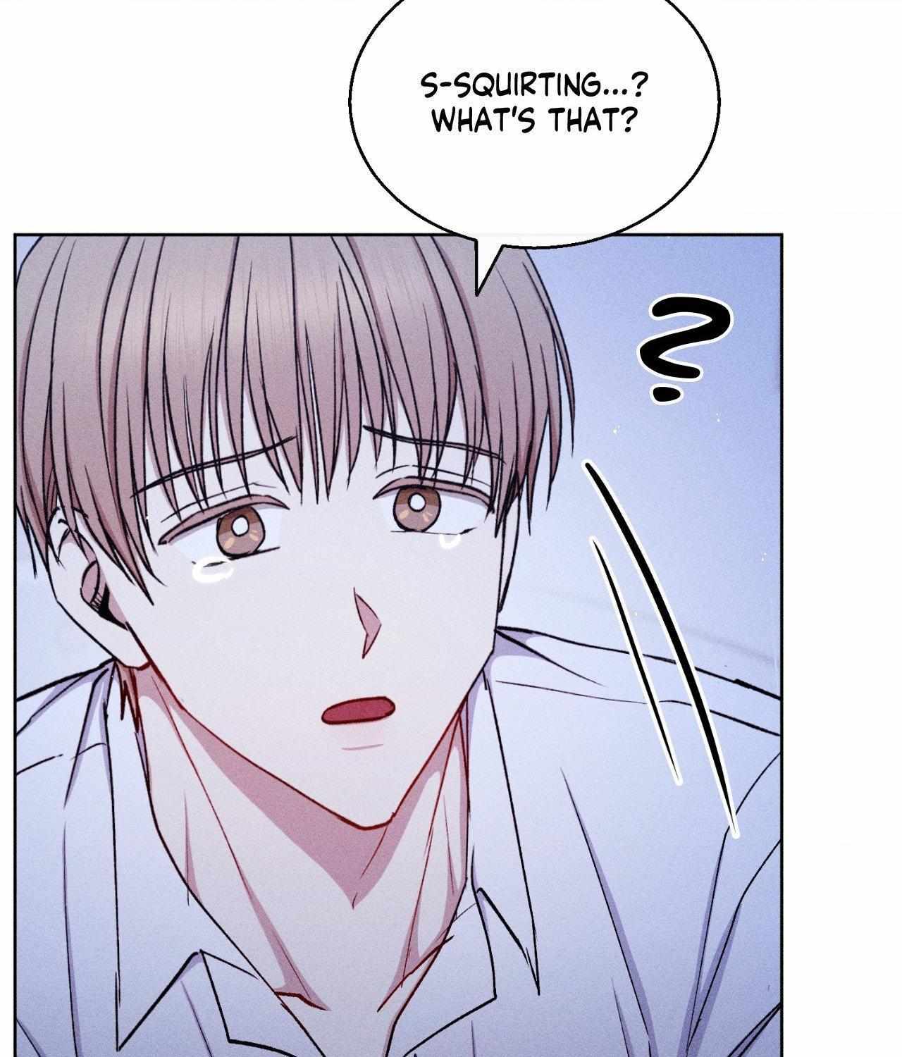 If You Want Me Chapter 78 page 104 - 