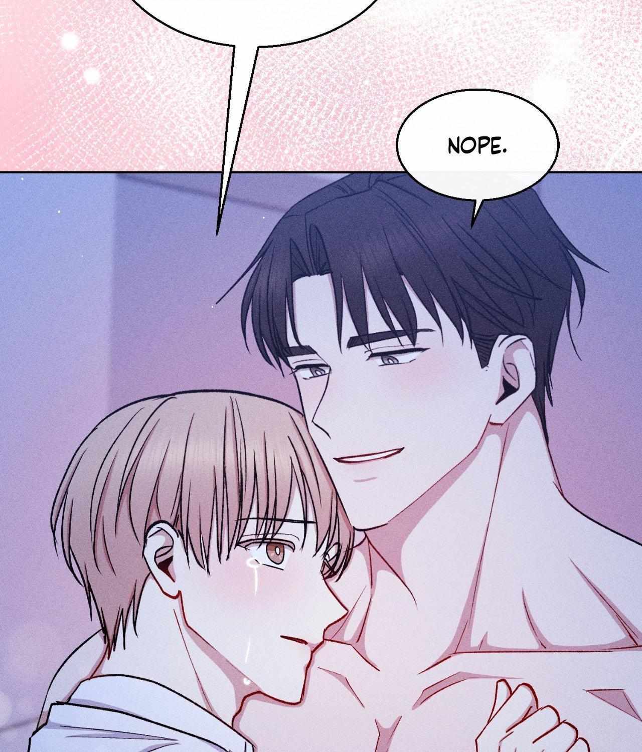 If You Want Me Chapter 78 page 108 - 