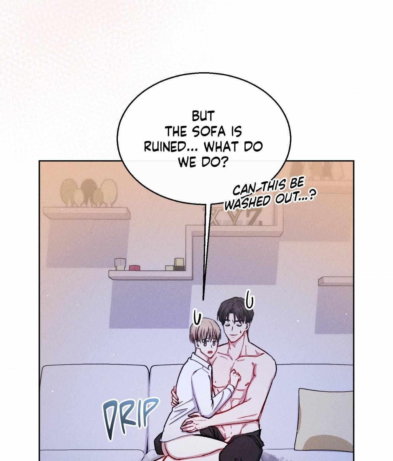If You Want Me Chapter 78 page 110 - 