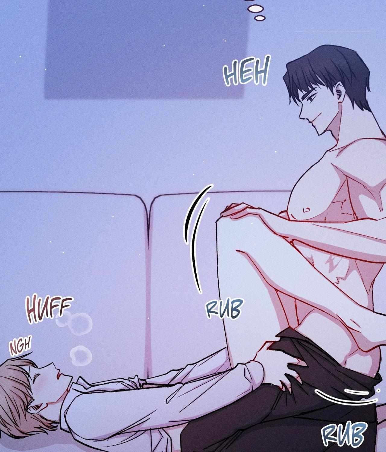 If You Want Me Chapter 78 page 12 - 