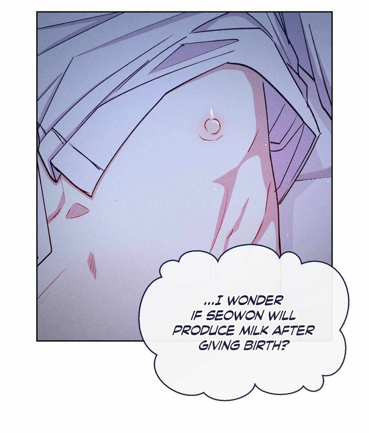 If You Want Me Chapter 78 page 15 - 
