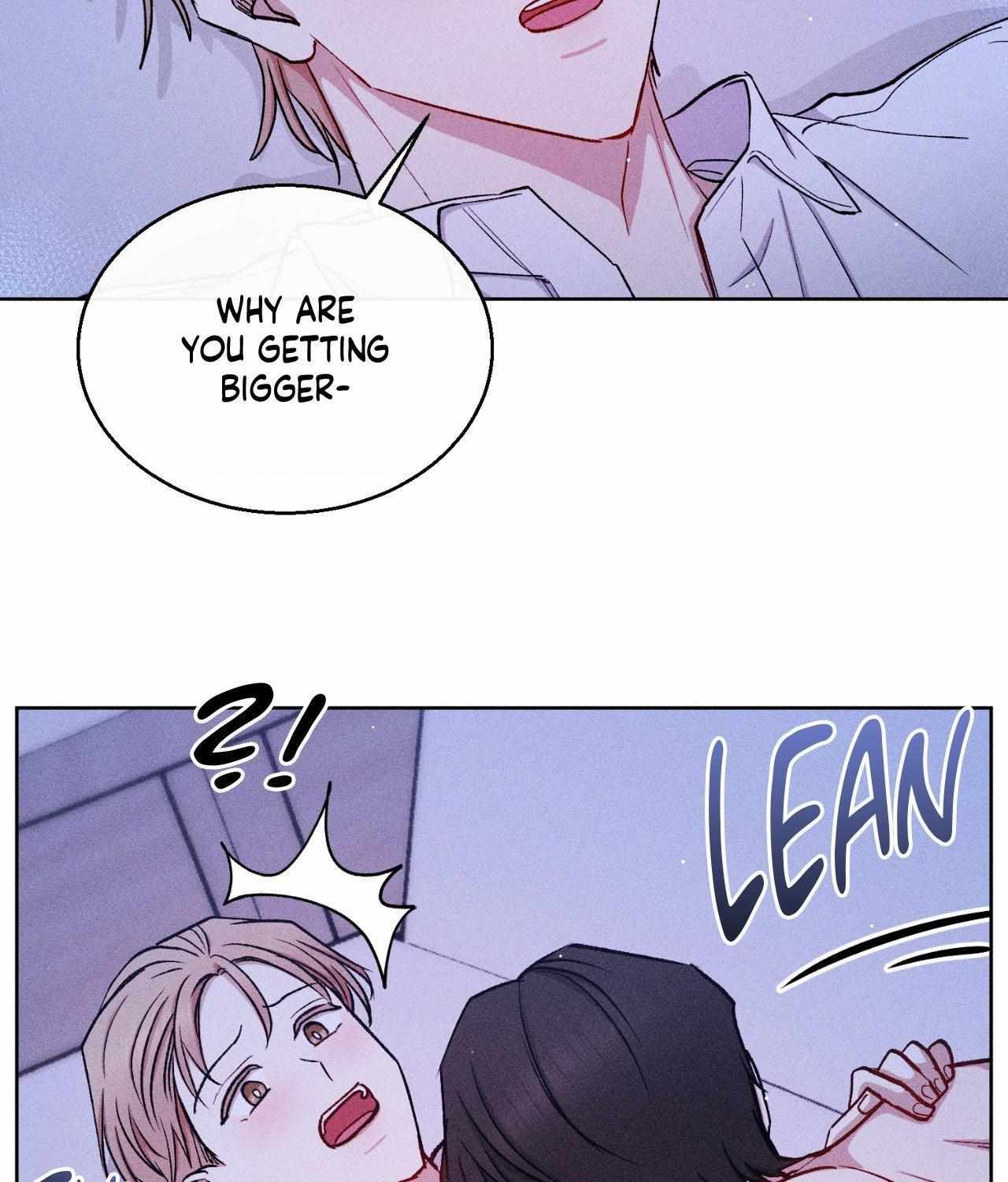 If You Want Me Chapter 78 page 19 - 