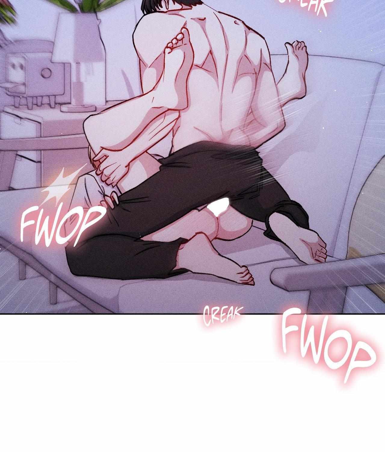If You Want Me Chapter 78 page 3 - 