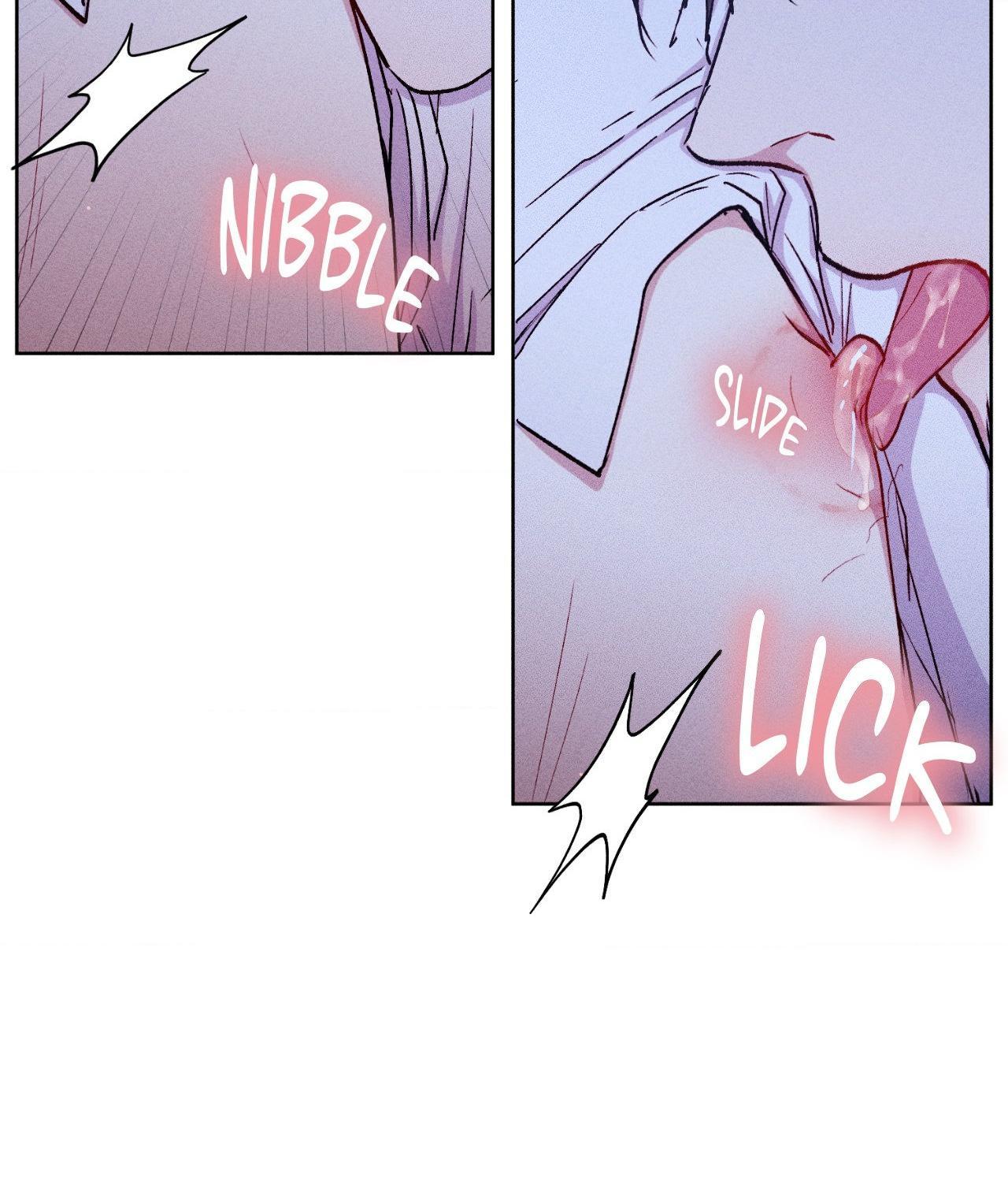 If You Want Me Chapter 78 page 27 - 