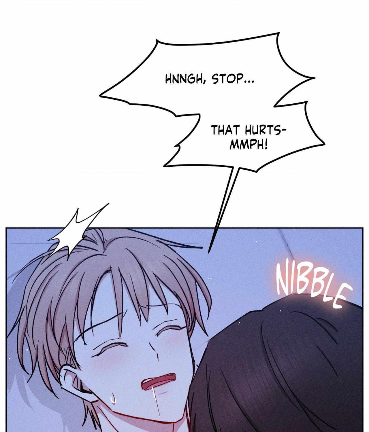 If You Want Me Chapter 78 page 28 - 