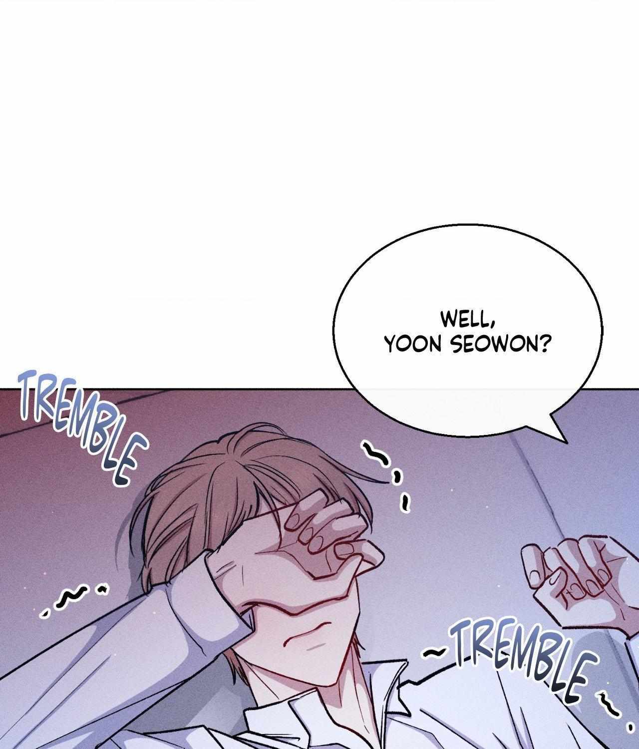 If You Want Me Chapter 78 page 34 - 