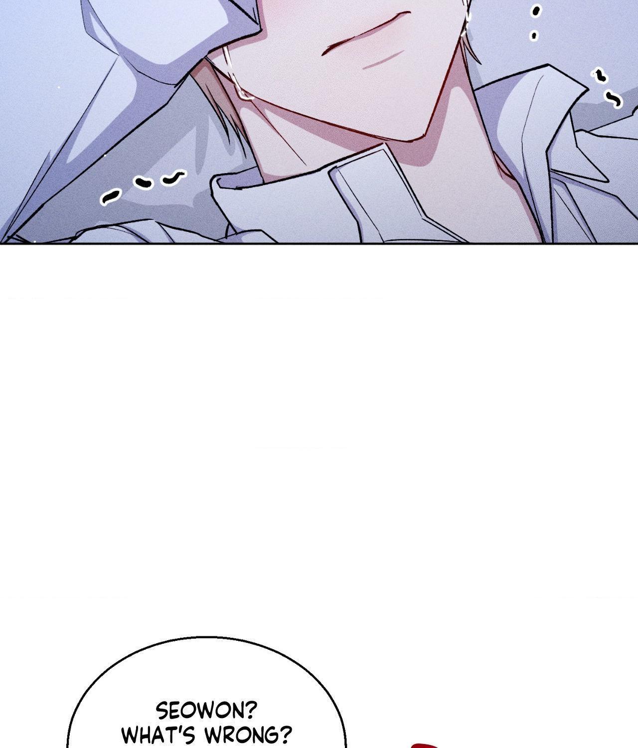 If You Want Me Chapter 78 page 36 - 