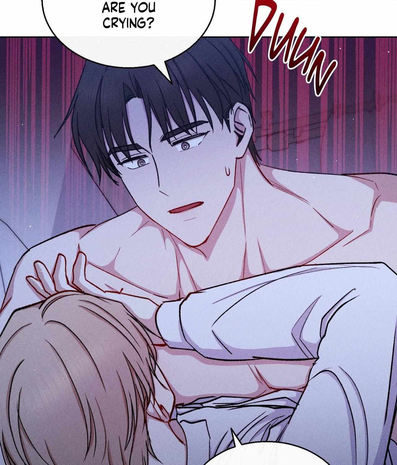 If You Want Me Chapter 78 page 37 - 