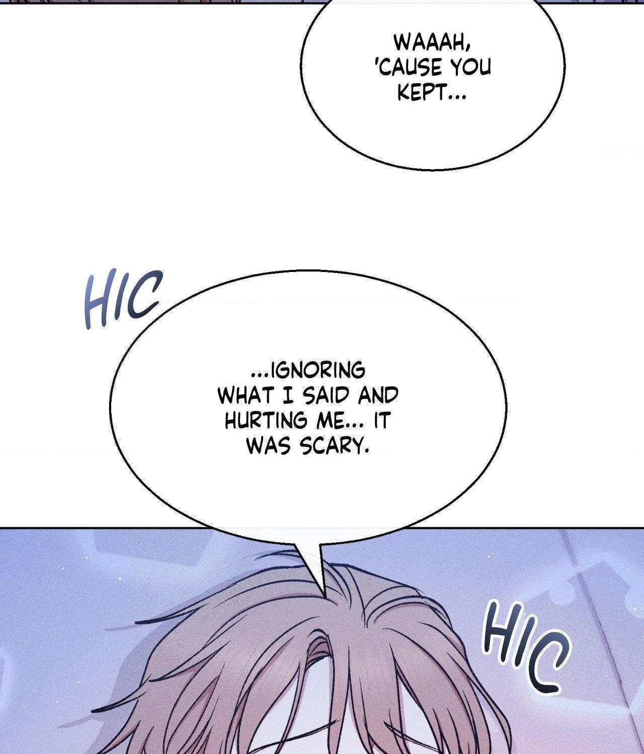 If You Want Me Chapter 78 page 38 - 