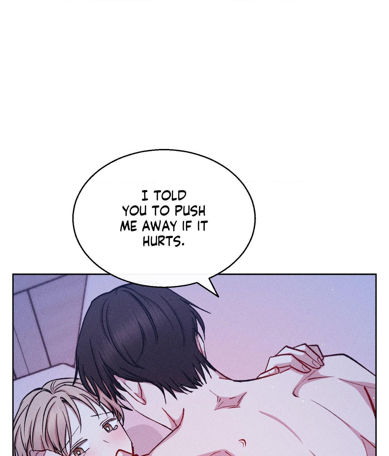 If You Want Me Chapter 78 page 40 - 