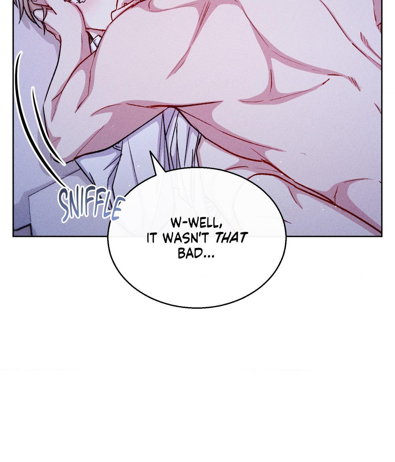 If You Want Me Chapter 78 page 41 - 