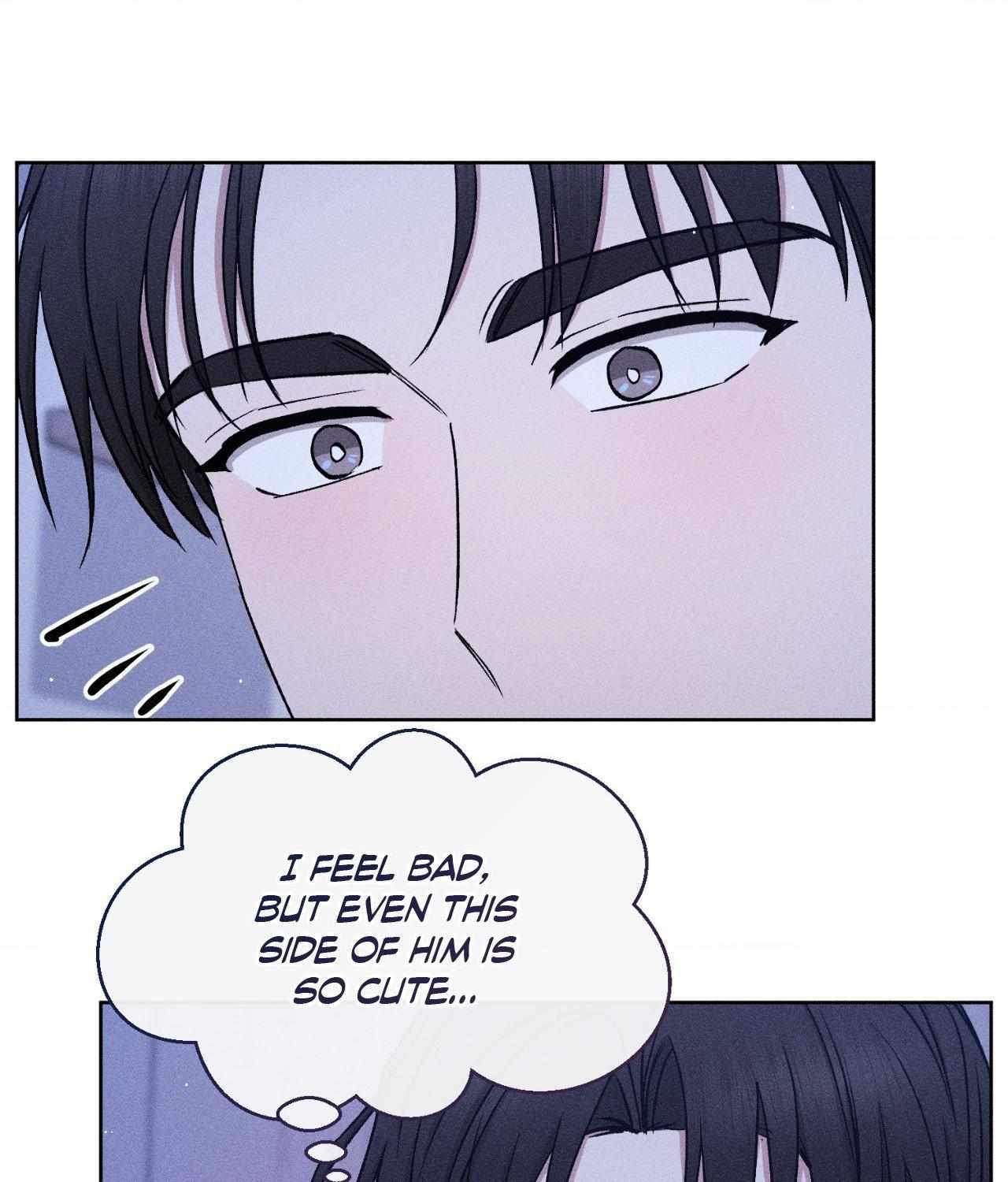 If You Want Me Chapter 78 page 42 - 