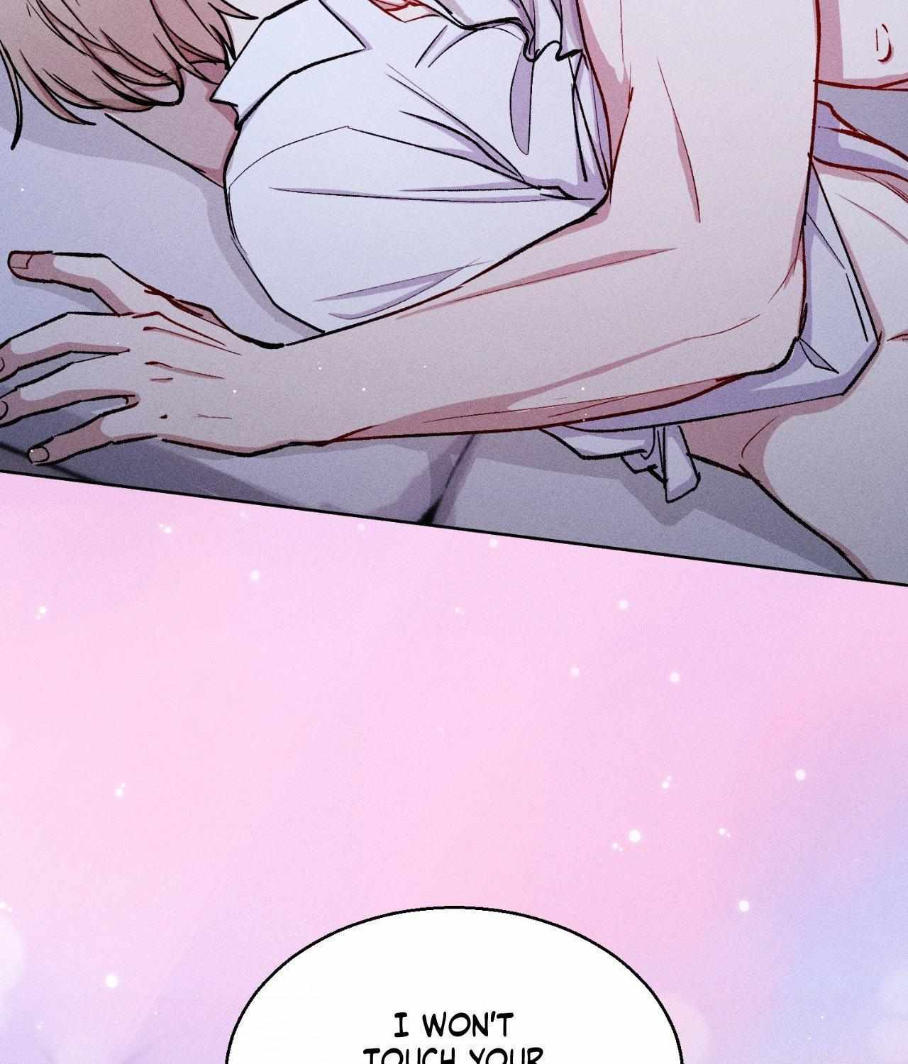 If You Want Me Chapter 78 page 45 - 