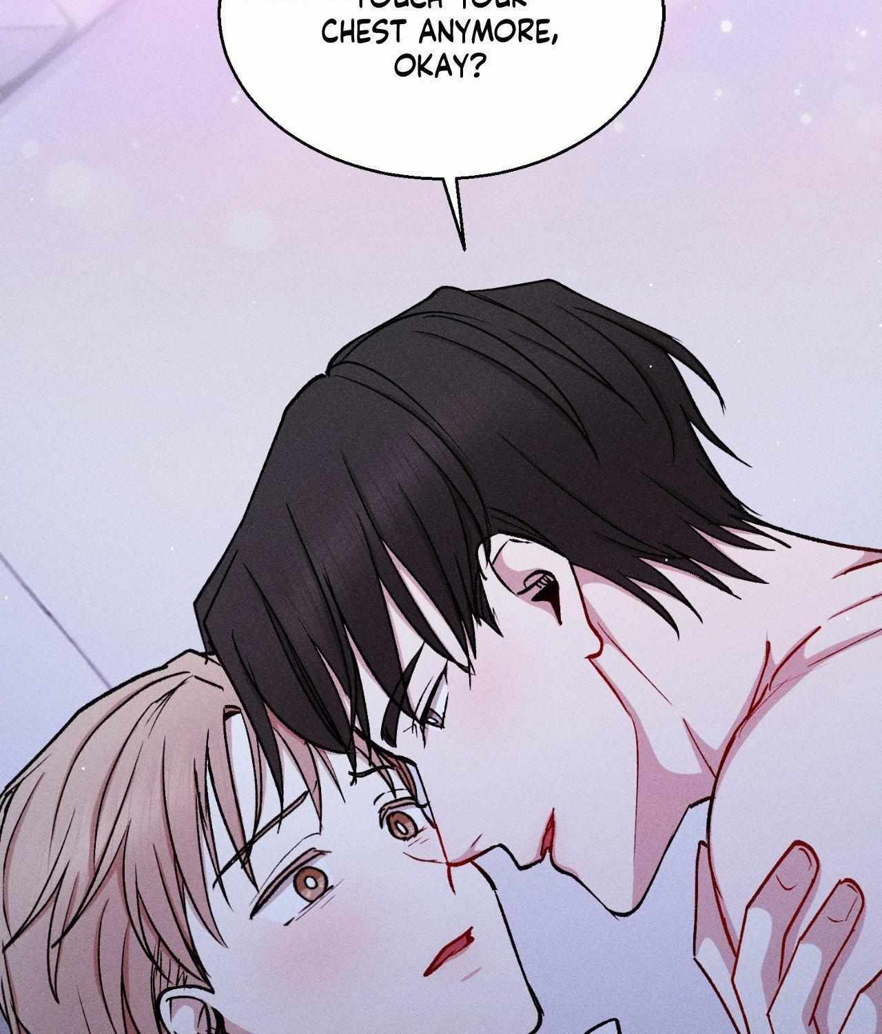 If You Want Me Chapter 78 page 46 - 