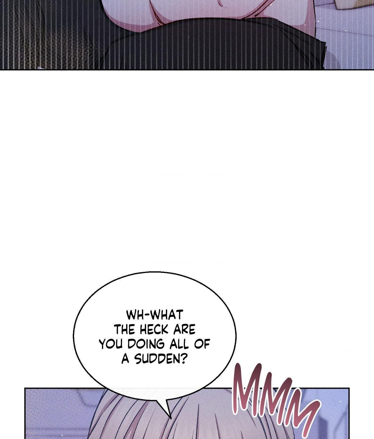 If You Want Me Chapter 78 page 52 - 