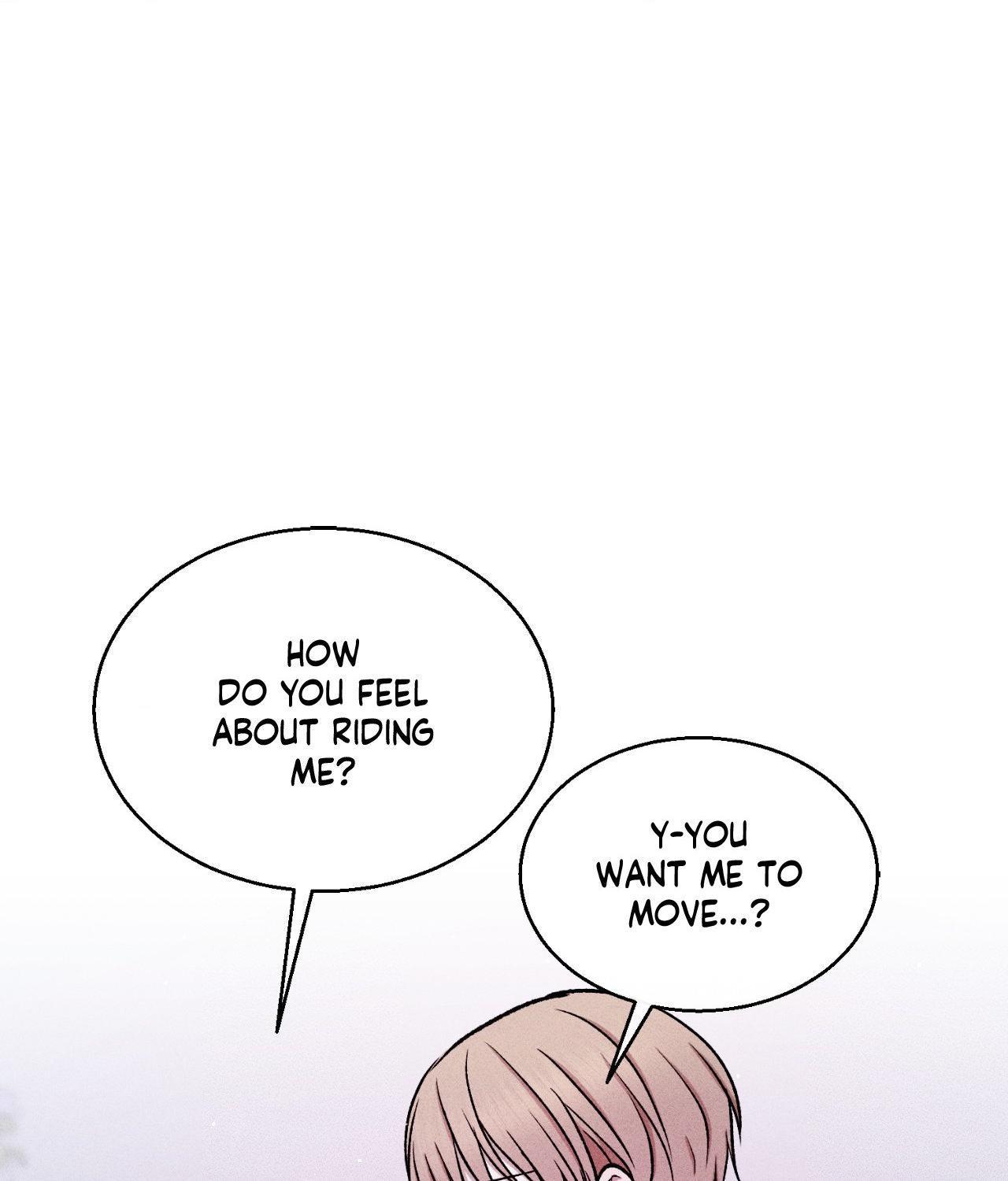 If You Want Me Chapter 78 page 54 - 