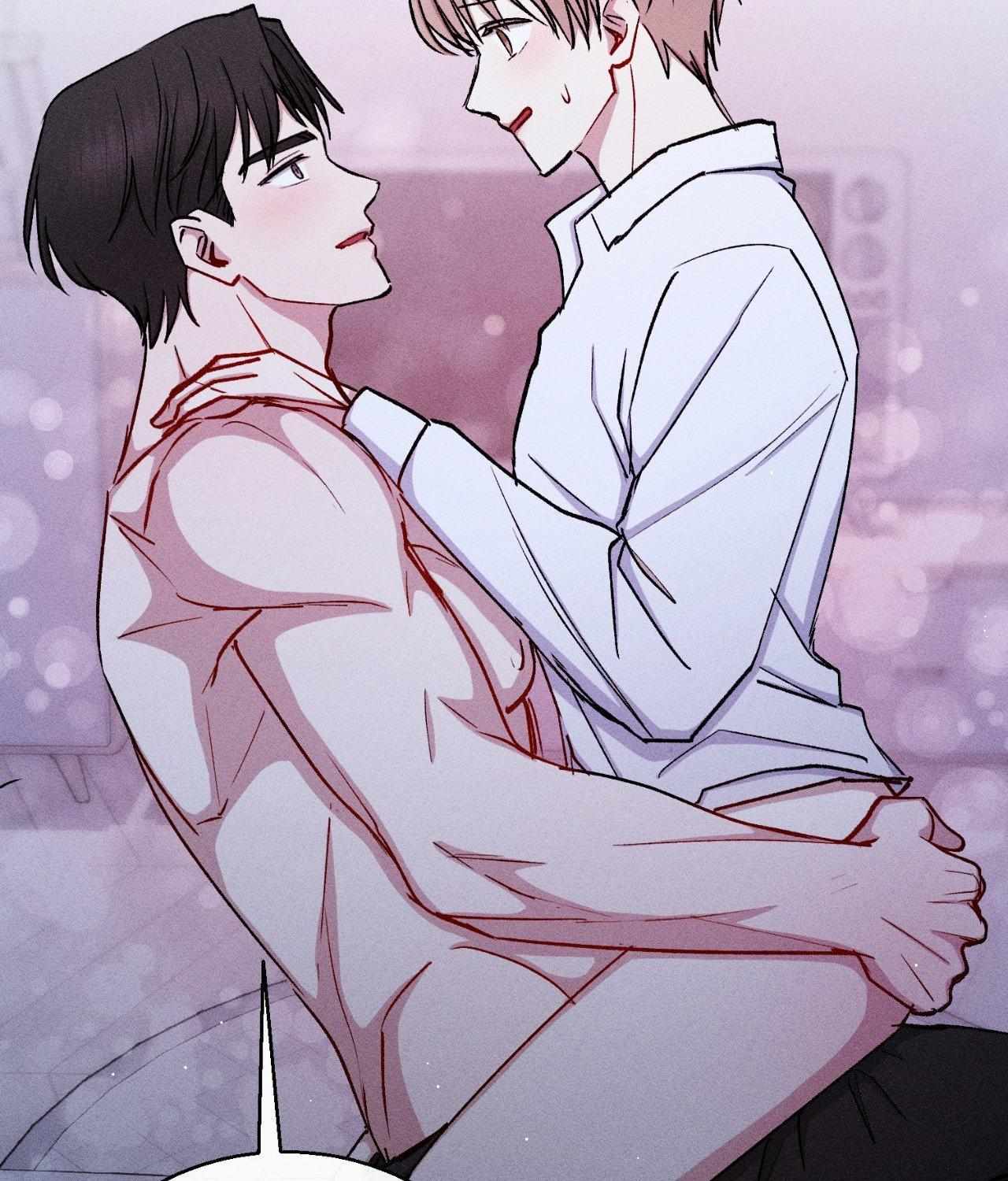 If You Want Me Chapter 78 page 55 - 