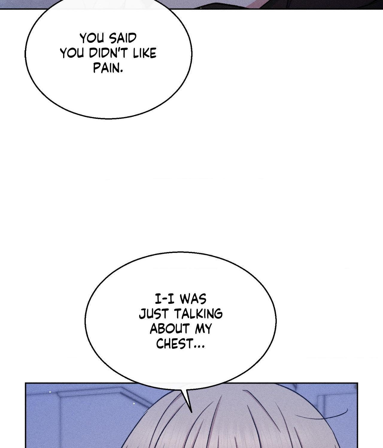 If You Want Me Chapter 78 page 56 - 