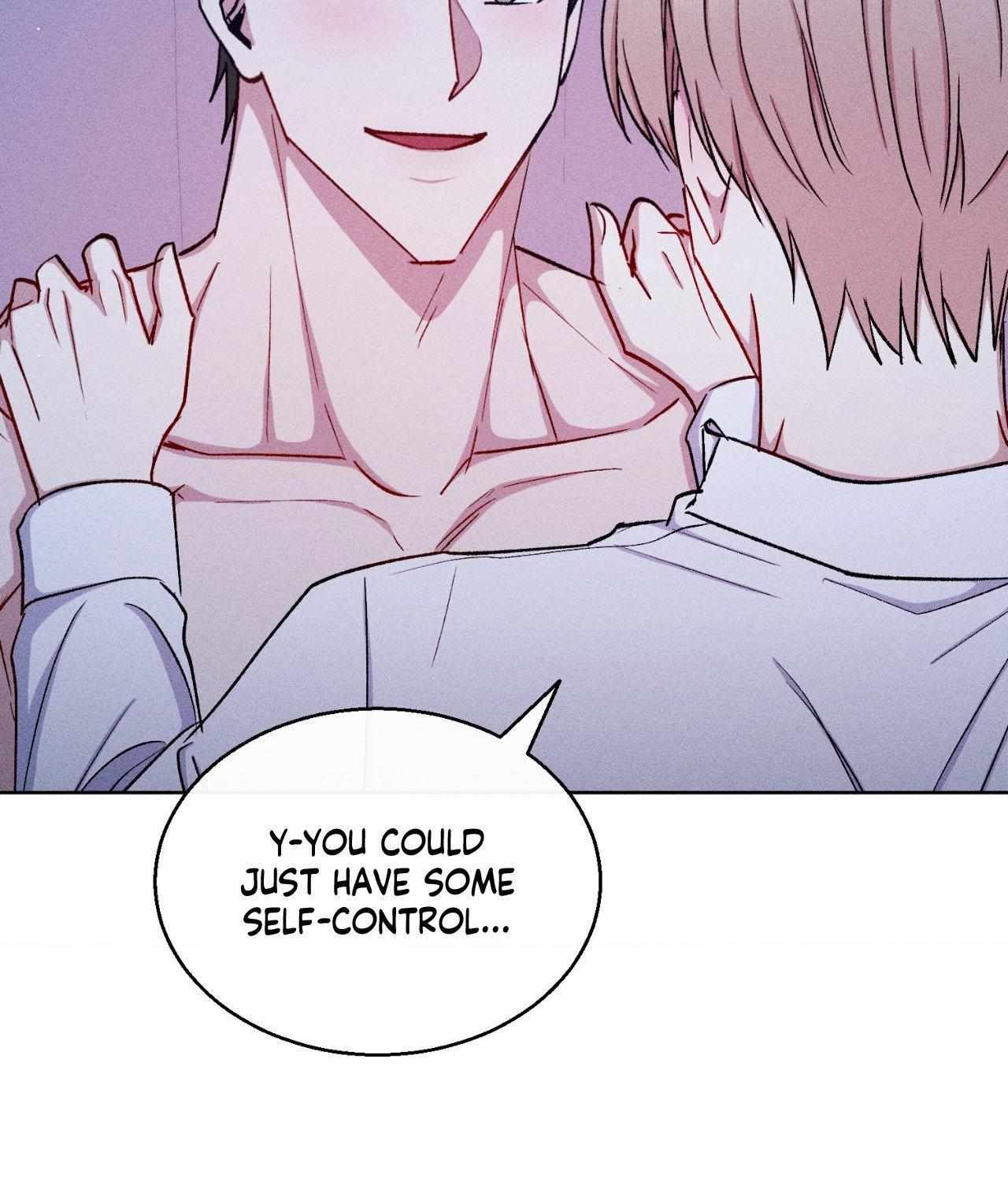 If You Want Me Chapter 78 page 59 - 
