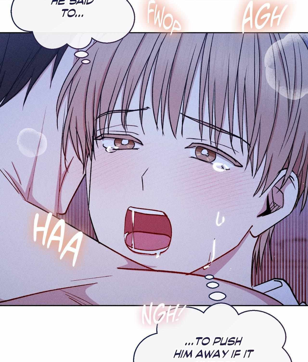 If You Want Me Chapter 78 page 79 - 