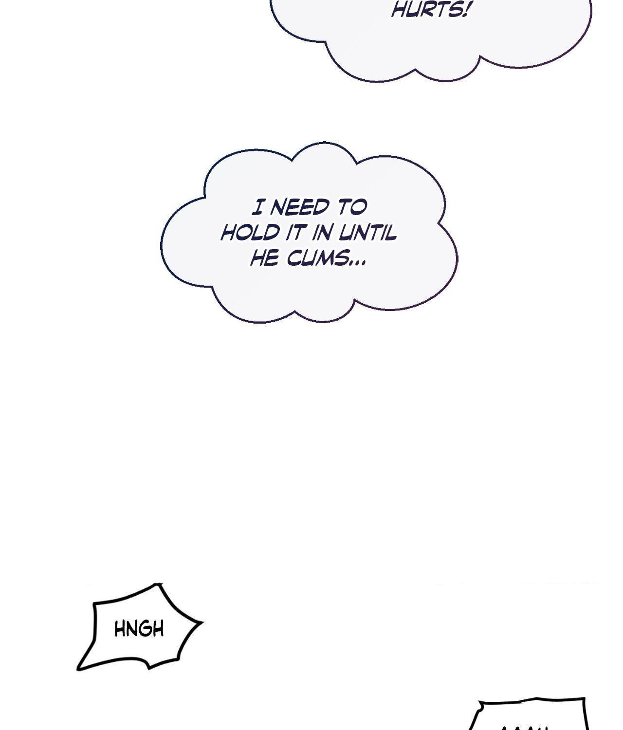 If You Want Me Chapter 78 page 80 - 