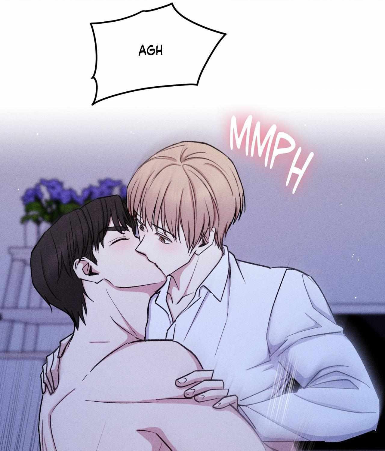 If You Want Me Chapter 78 page 82 - 