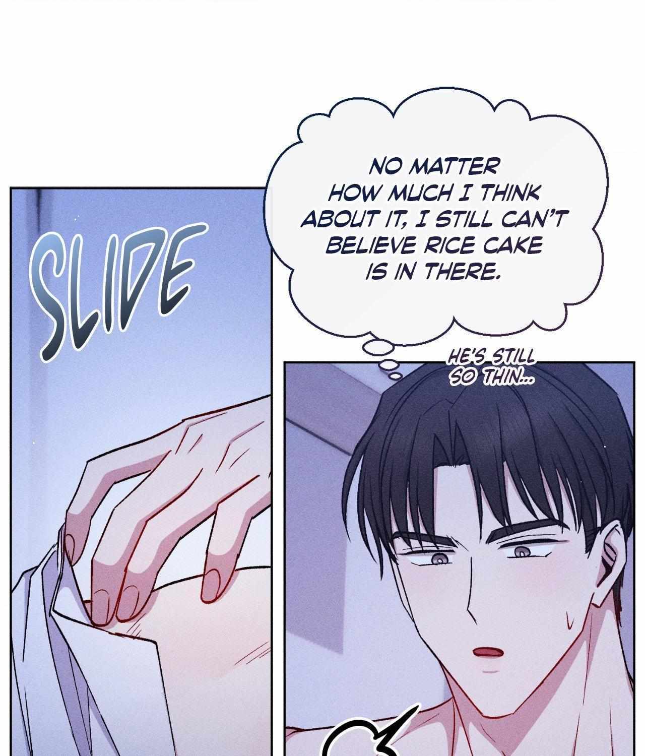 If You Want Me Chapter 78 page 10 - 