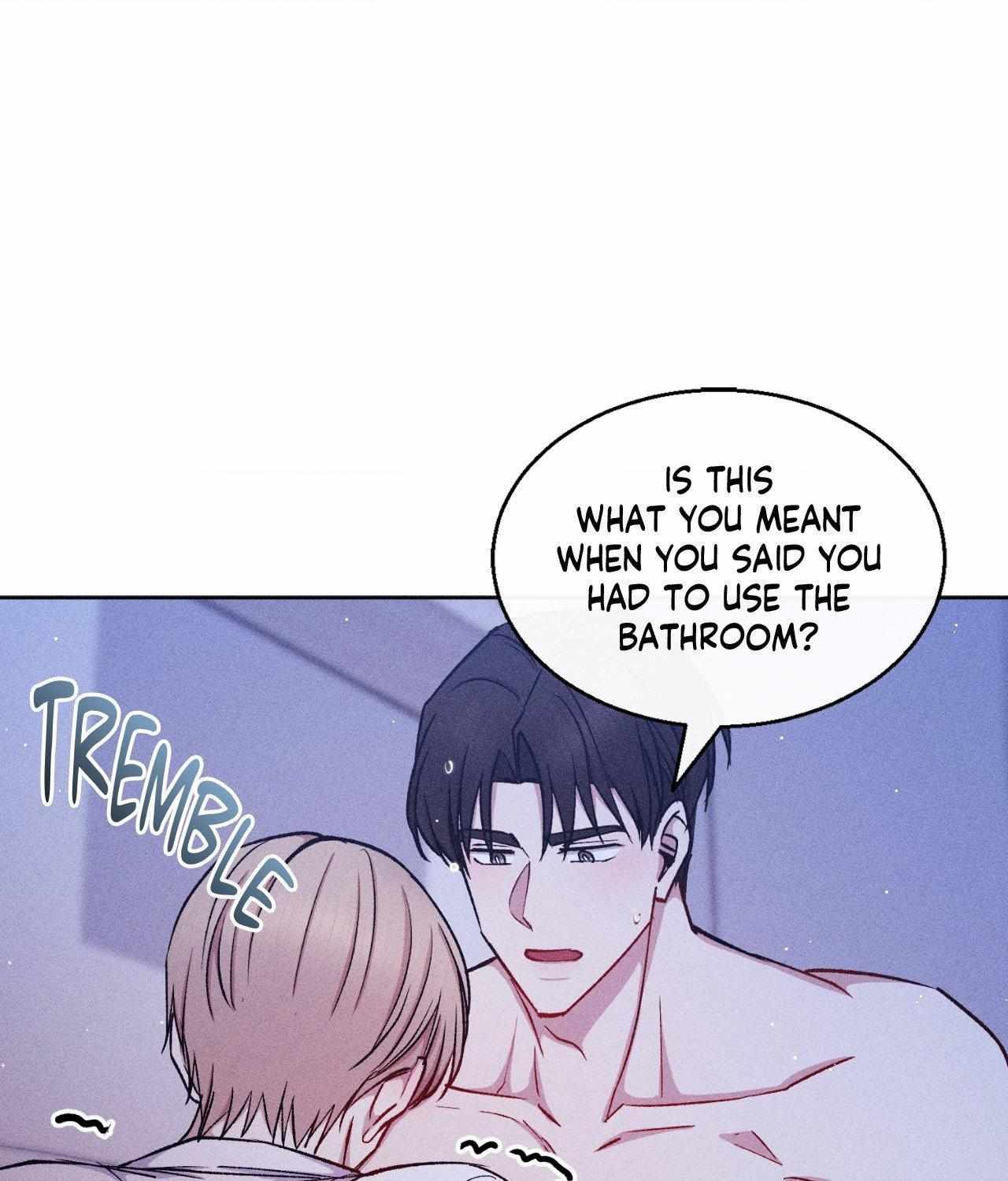If You Want Me Chapter 78 page 95 - 