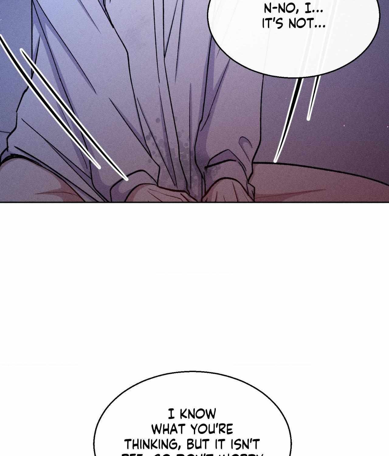 If You Want Me Chapter 78 page 98 - 
