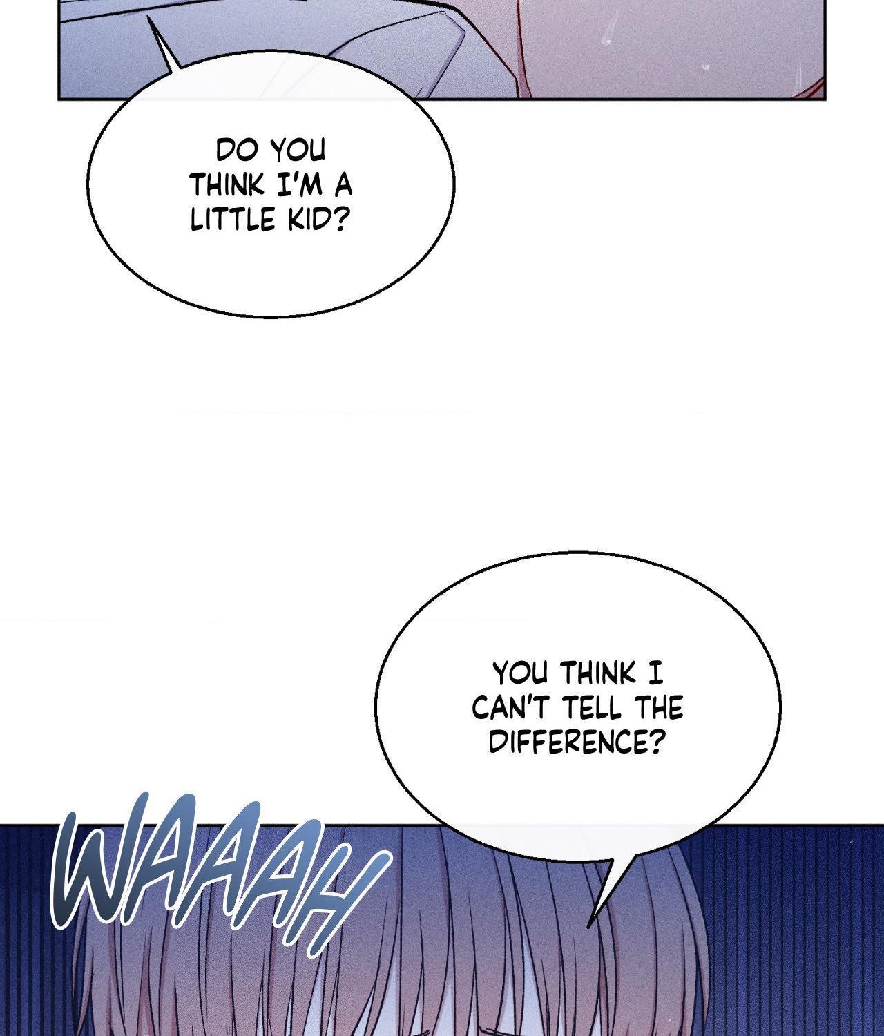 If You Want Me Chapter 78 page 100 - 