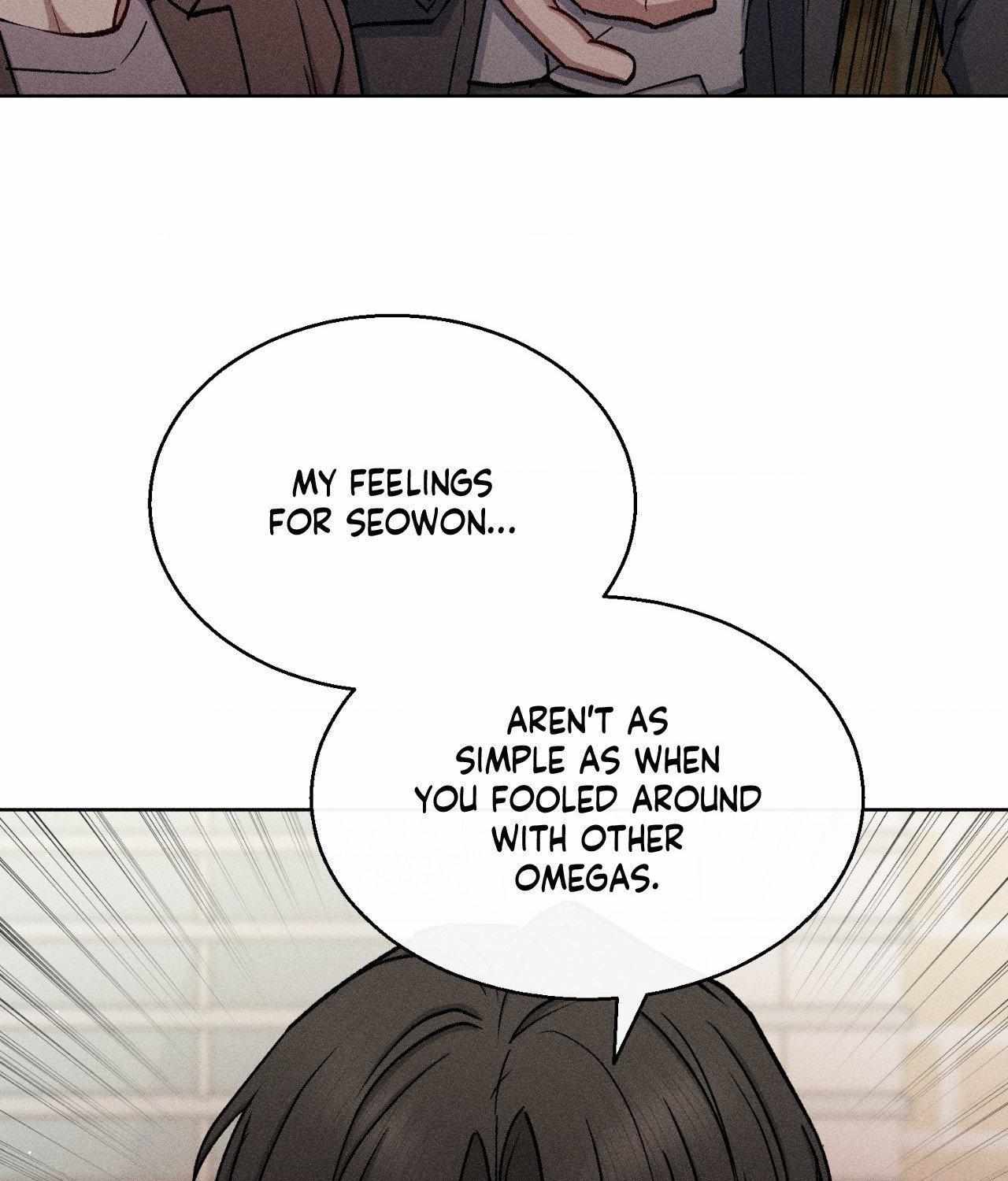 If You Want Me Chapter 79 page 103 - 