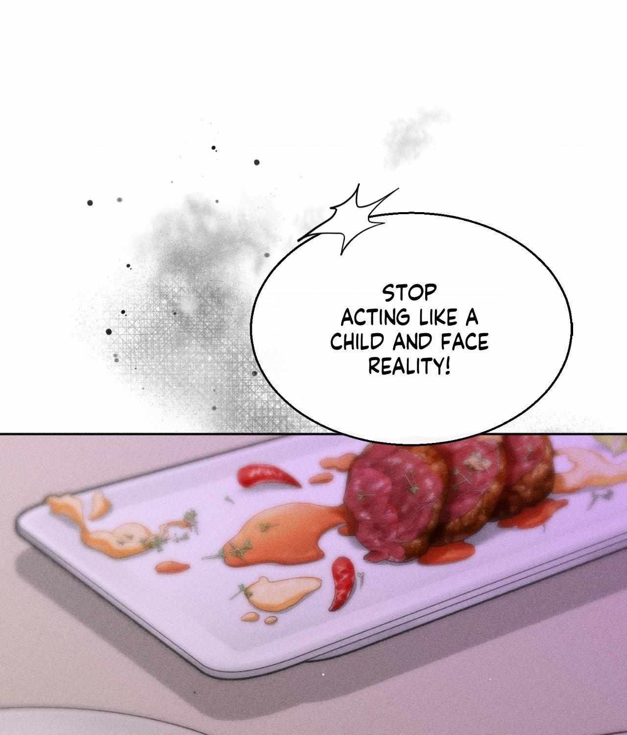 If You Want Me Chapter 79 page 110 - 