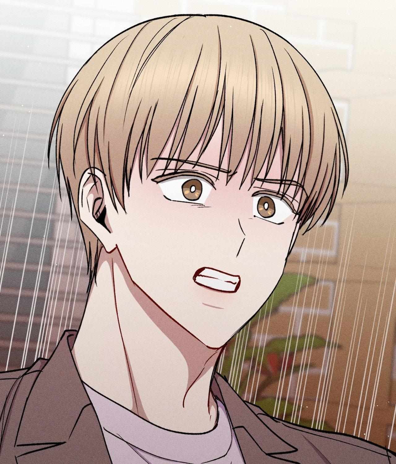 If You Want Me Chapter 79 page 116 - 