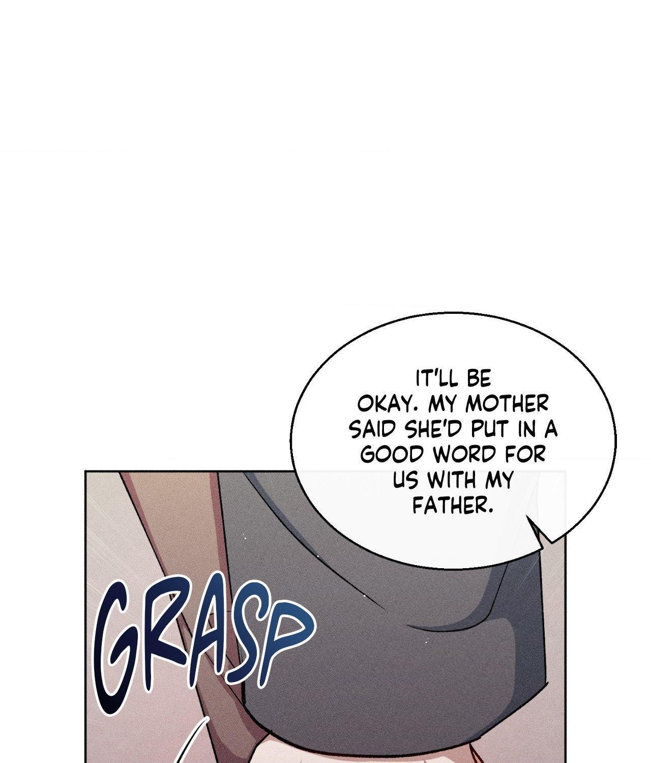 If You Want Me Chapter 79 page 15 - 
