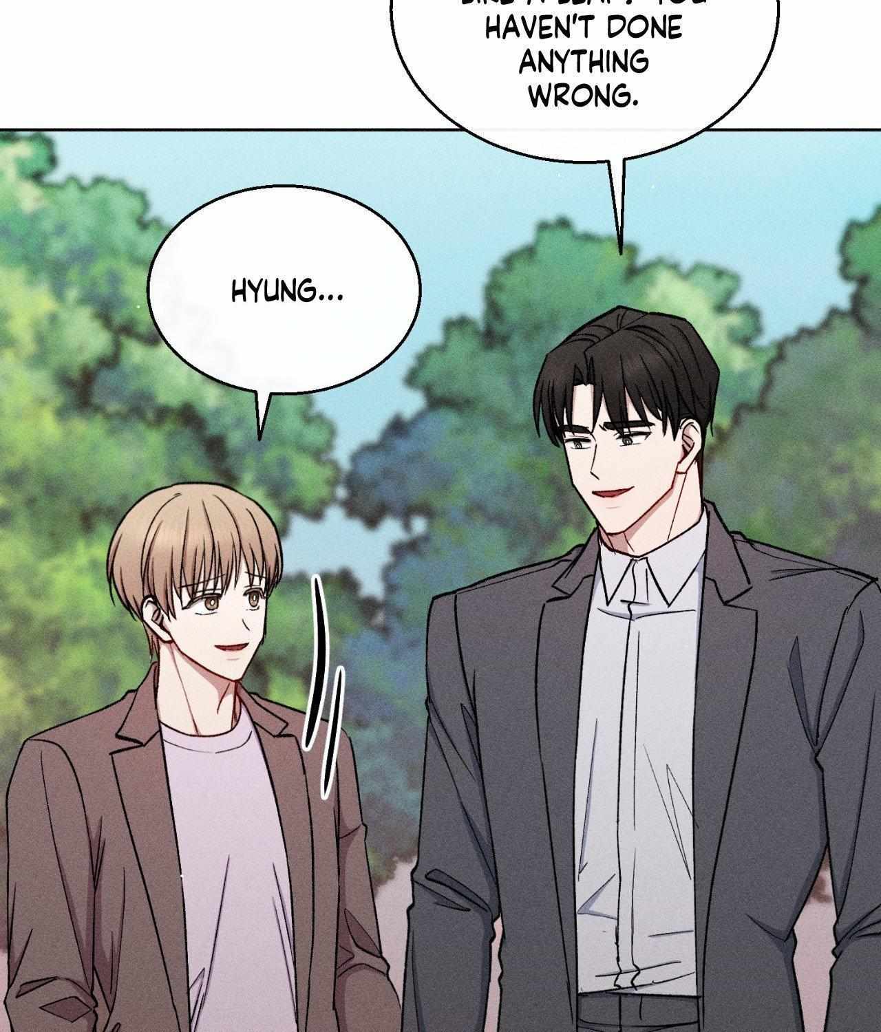 If You Want Me Chapter 79 page 17 - 