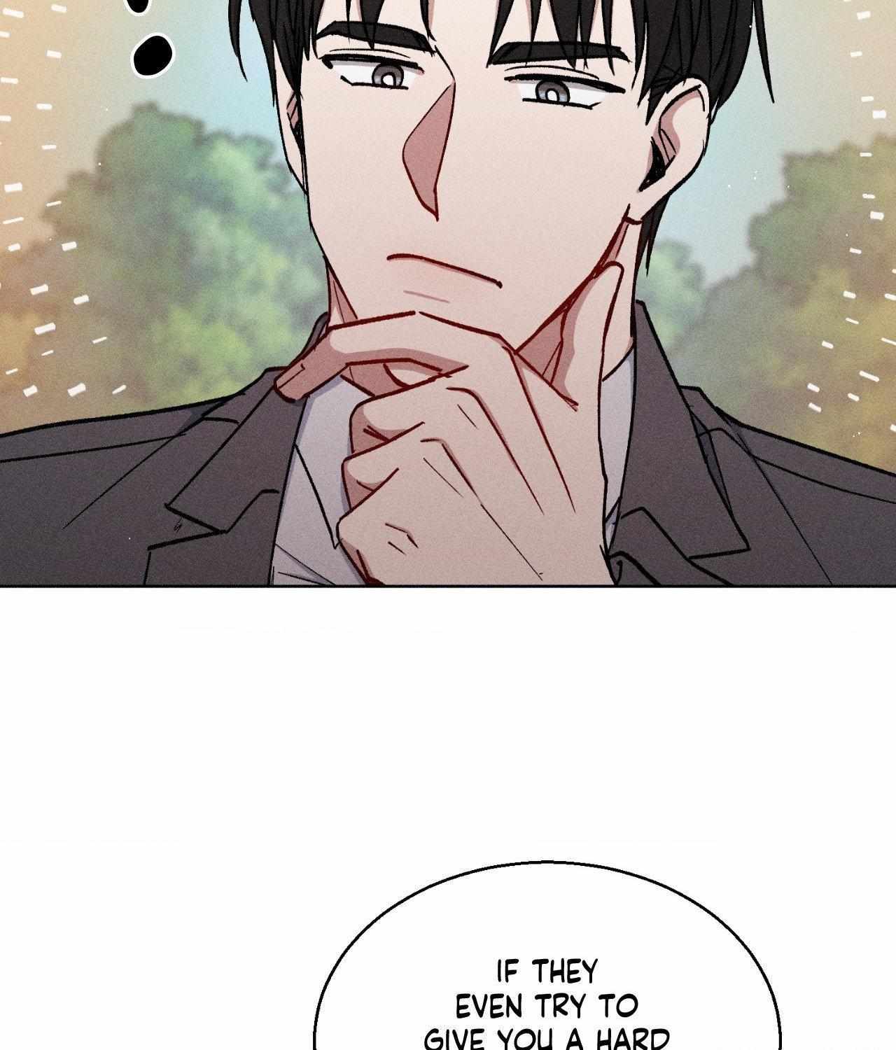 If You Want Me Chapter 79 page 19 - 