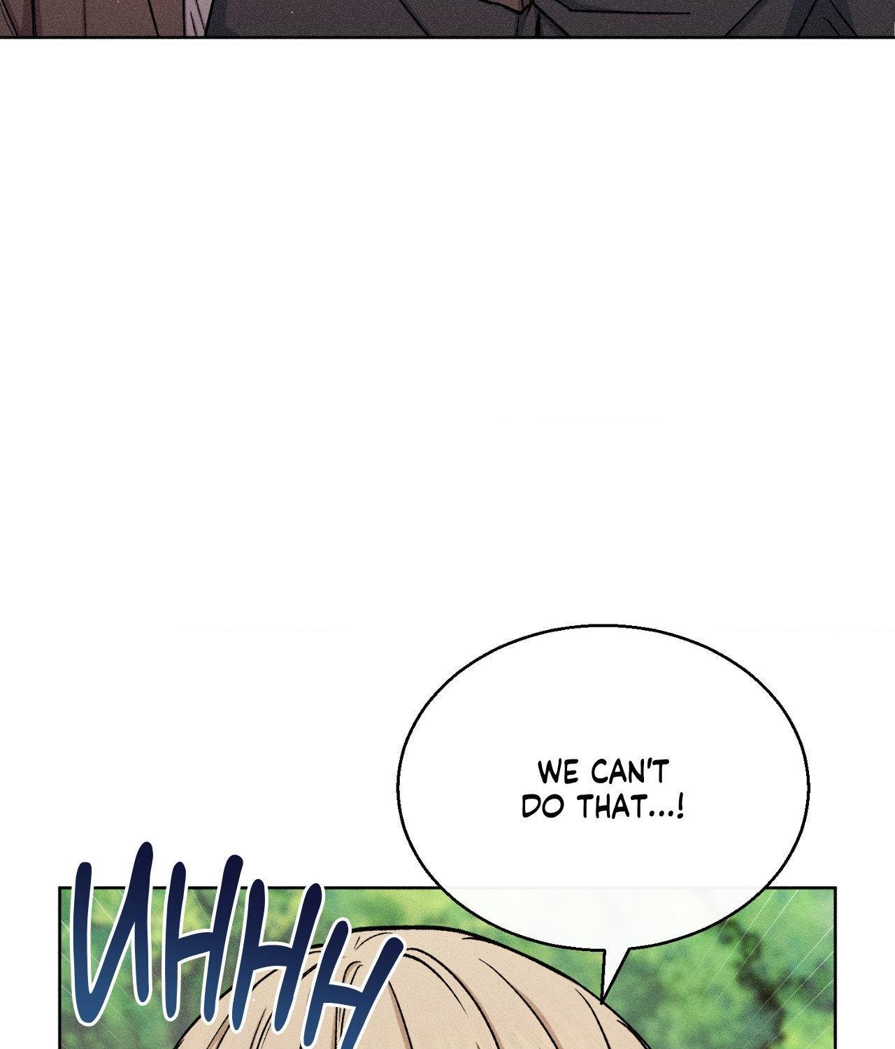 If You Want Me Chapter 79 page 21 - 